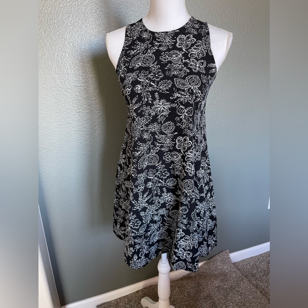 Sleeveless Sundress